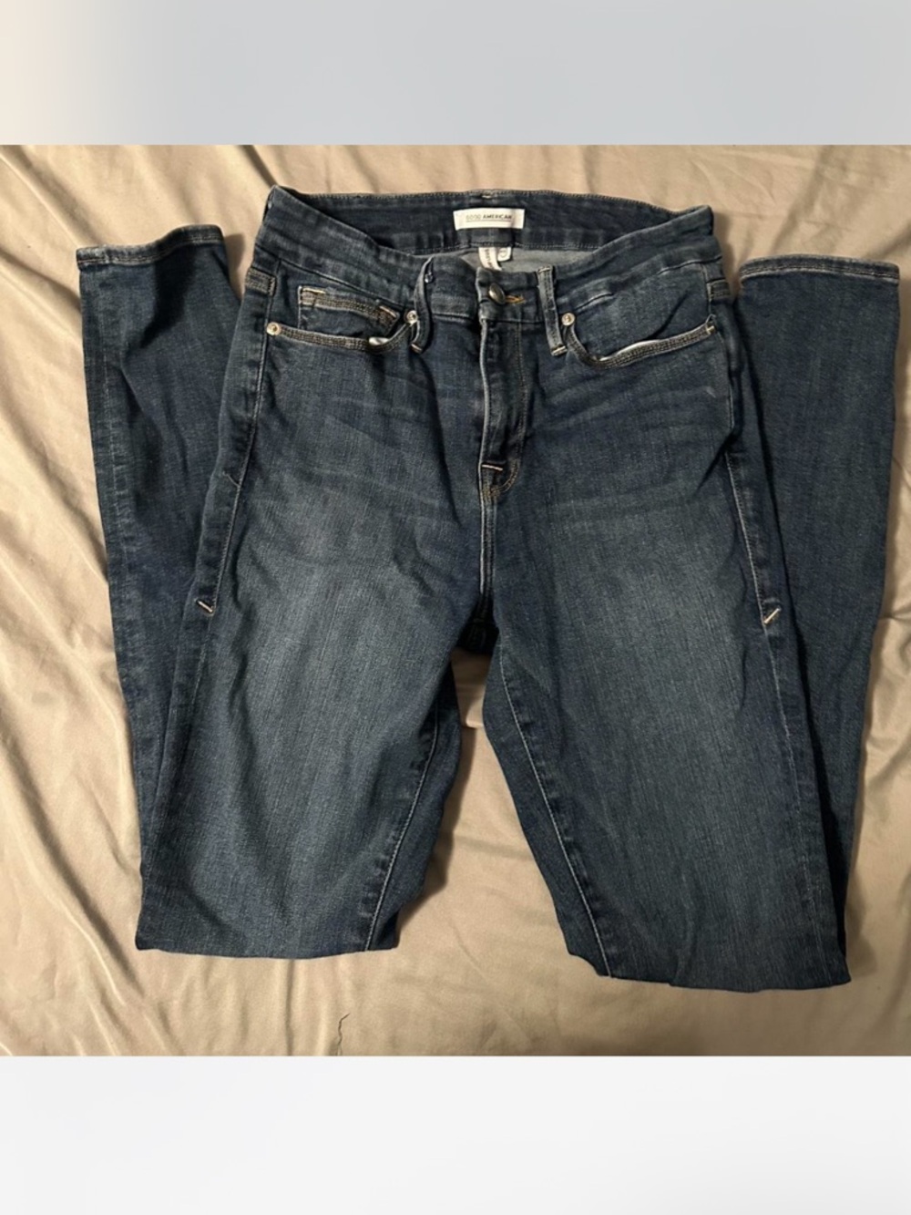 Good American Jeans